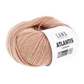 ATLANTIS Wolle von Lang Yarns
