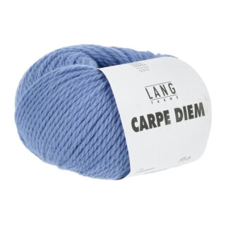 CARPE DIEM HELLBLAU 714.0121