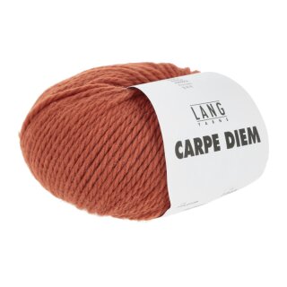 CARPE DIEM ORANGE 714.0159