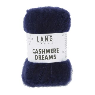 CASHMERE DREAMS MARINE 1085.0035