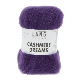CASHMERE DREAMS VIOLETT 1085.0047