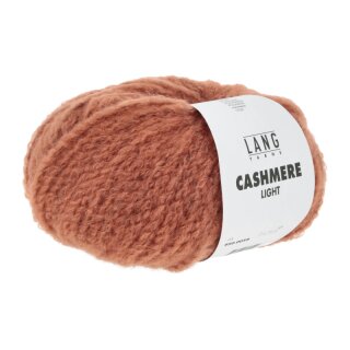 CASHMERE LIGHT - ORANGE 950.0059