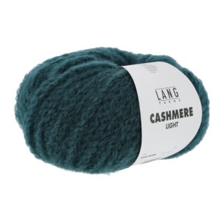 CASHMERE LIGHT - PETROL 950.0088