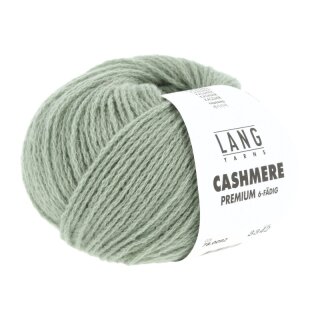 CASHMERE PREMIUM SALBEI 78.0092