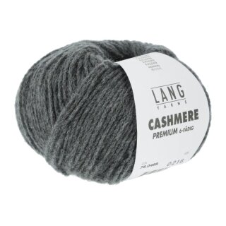 CASHMERE PREMIUM PETROL CHANTE CLAIRE 78.0488