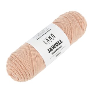 JAWOLL APRICOT 83.0127