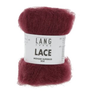 LACE WEINROT 992.0062