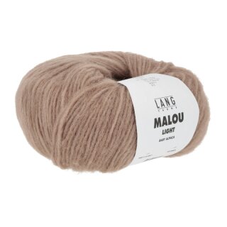 MALOU LIGHT HOLZ 887.0187