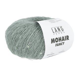 MOHAIR FANCY - SALBEI 989.0093