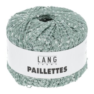 PAILLETTES ACQUA/SILBER 39.0072