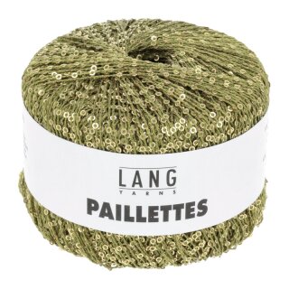 PAILLETTES KIWI/GOLD 39.0097