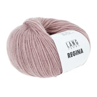 REGINA Wolle von Lang Yarns