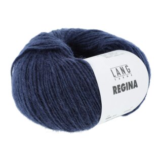 REGINA Wolle von Lang Yarns