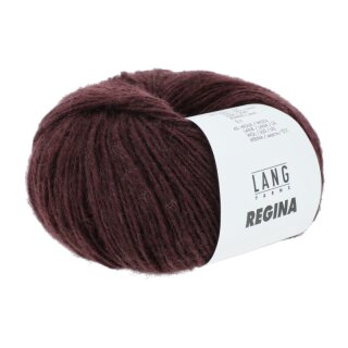 REGINA - AUBERGINE 1093.0080