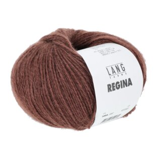 REGINA Wolle von Lang Yarns