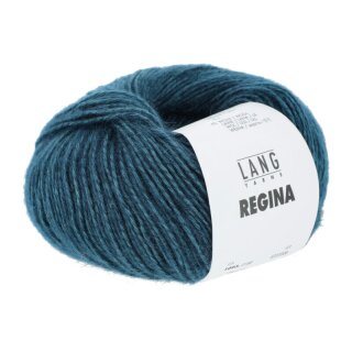 REGINA Wolle von Lang Yarns
