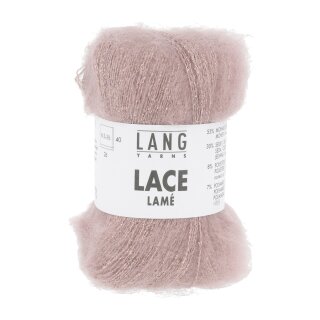 LACE LAMÉ ALTROSA 1081.0048
