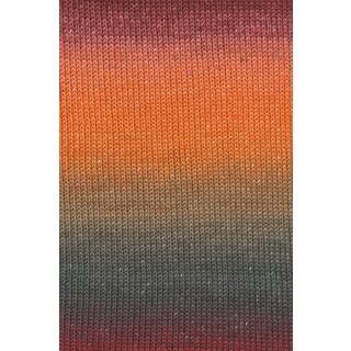 786.0056 BUNT/ORANGE