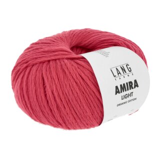 AMIRA LIGHT ROT 1111.0060