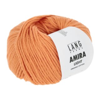 AMIRA LIGHT ORANGE 1111.0059