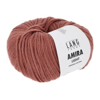 AMIRA LIGHT ZIEGEL 1111.0087