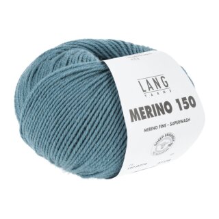 MERINO 150 ATLANTIK 197.0274