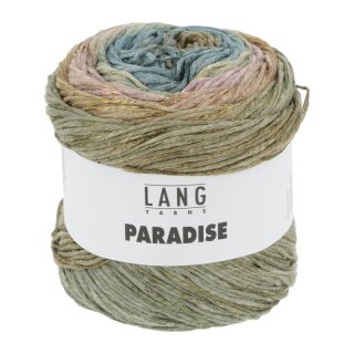 PARADISE von Lang Yarns