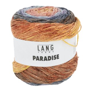 PARADISE von Lang Yarns