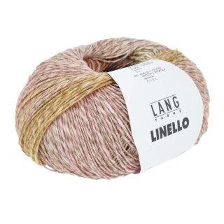LINELLO - ROSA/LILA/ORANGE 1066.0109