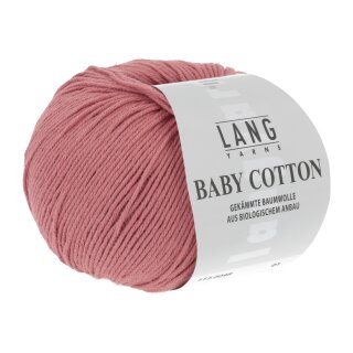 BABY COTTON ALTROSA 112.0048