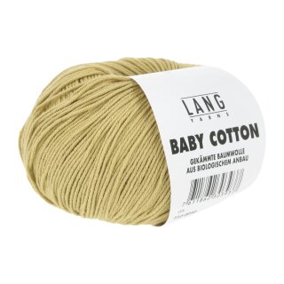 BABY COTTON ALTGOLD 112.0050