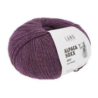 ALPACA SOXX 6F BEERE 1087.0064