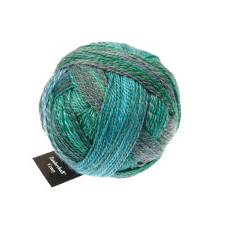 Zauberball Crazy Wolle von Schoppel Wolle