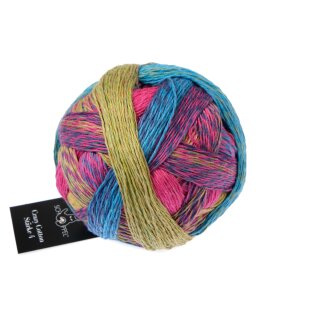 Crazy Cotton Stärke 4  von Schoppel Wolle