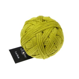 Uni Perle Oliven 1974