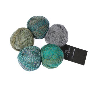 Crazy Perlen Pyrophon 1970 2591_