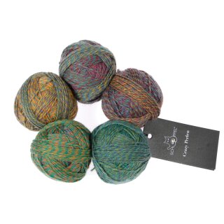 Crazy Perlen von Schoppel