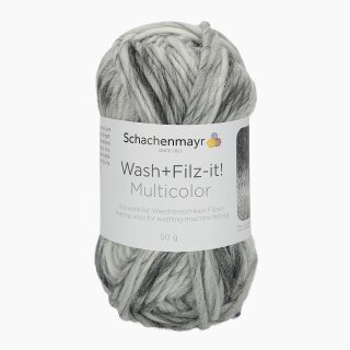 Wash+Filz-it! Colour