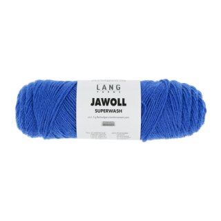 JAWOLL PFIRSISCH-BLAU 83.0210