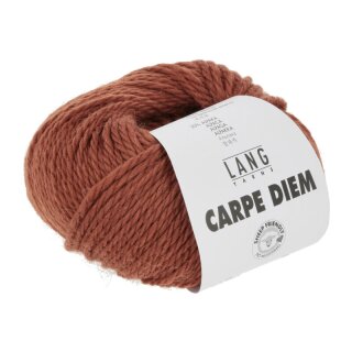 CARPE DIEM BRAUN 714.0087