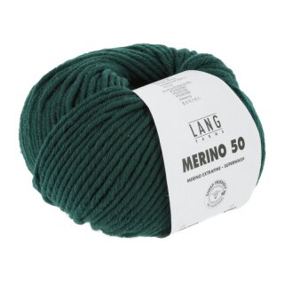 MERINO 50 TANNE 756.0218