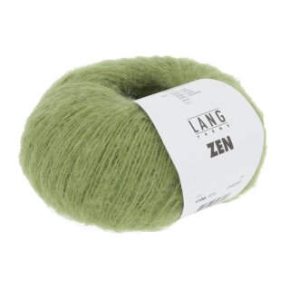 ZEN GRÜN 1100.0016