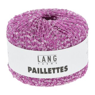 PAILLETTES PINK/PINK 39.0085
