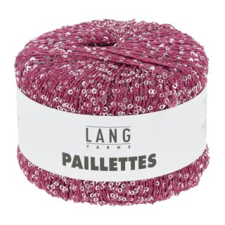 PAILLETTES FUCHSIA/PINK 39:0066