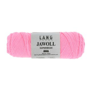 JAWOLL PINK NEON 83.0385