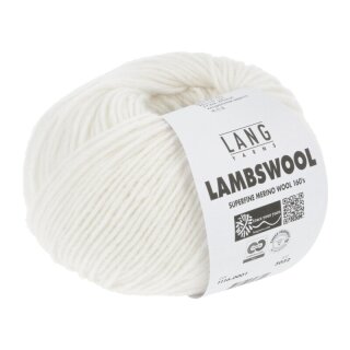 LAMBSWOOL von Lang Yarns