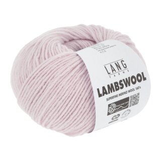LAMBSWOOL von Lang Yarns