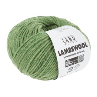 LAMBSWOOL von Lang Yarns