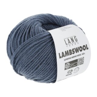 LAMBSWOOL von Lang Yarns