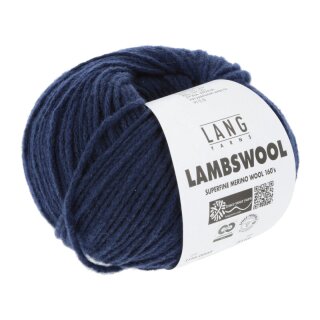 LAMBSWOOL von Lang Yarns